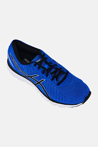 Asics Men Gel-Zaraca 5 Lace Up Training Shoes, Blue