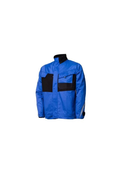 Renania Jachetă de protectie riscuri minime Colorado, din bumbac, Renania, cu...