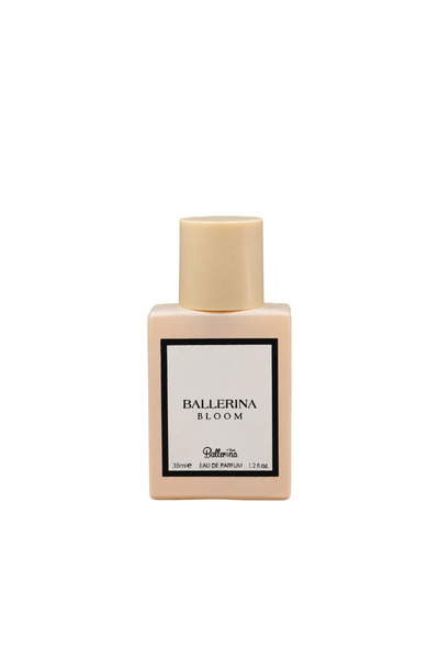 BALLERINA Bloom Eau de Parfum for Women