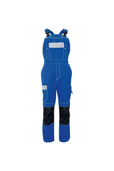 Renania Pantaloni de protectie riscuri minime Solomon, din bumbac, Renania, c...