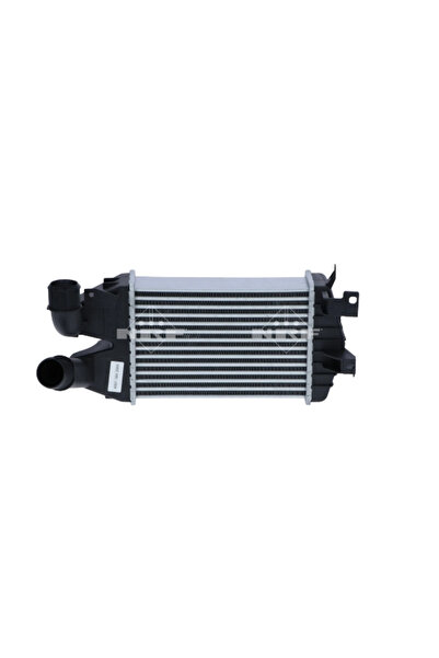 NRF Intercooler Compresor Opel Astra H/Zafira / Zafira Family B/Zafira B Auto...