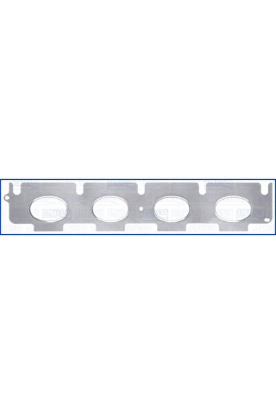 Ajusa Garnitura Galerie Evacuare Bmw 1/2/3 Mini Mini 2013-2024