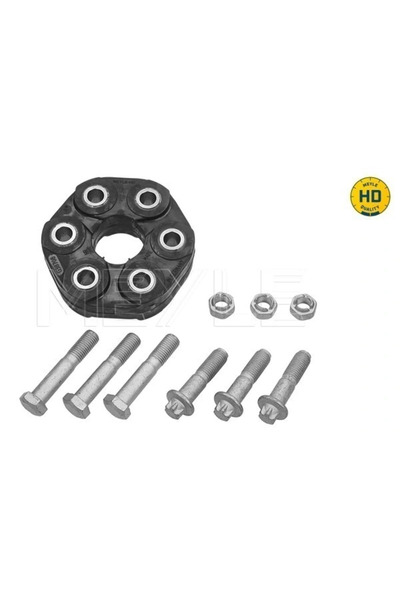 MEYLE Articulatie Arbore Articulat Spate Bmw 2 Active Tourer/2 Gran Tourer/X1...