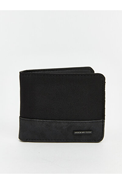 LC Waikiki I Leather-Look Men's Wallet from Freezen Store