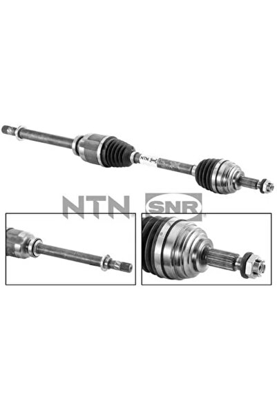 SNR Planetara Axa Fata Dreapta Dacia Logan Mcv/Sandero Renault Clio 3/Logan 1...