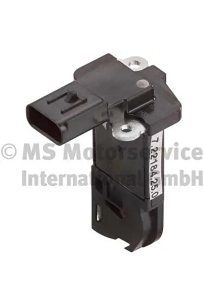 PIERBURG Senzor Debit Aer Ford C-Max/Focus 2/Focus 3 Jaguar Xf 1 2004-2022