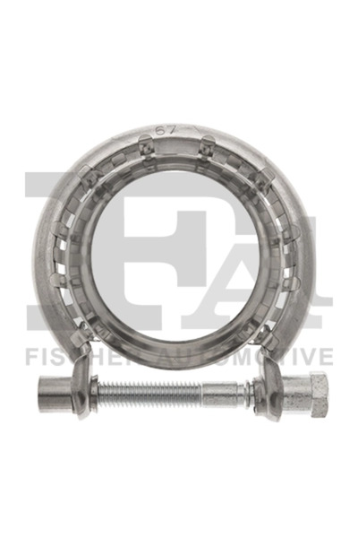 FA1 Conector Teava Sistem De Esapament Citroen C4 1/C4 Grand Picasso 2003-2023