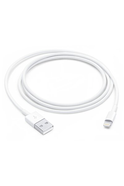 TEKNOSANAY 2m İphone Kablo Usb Kablo 2 Metre lıghtnıng Kablo