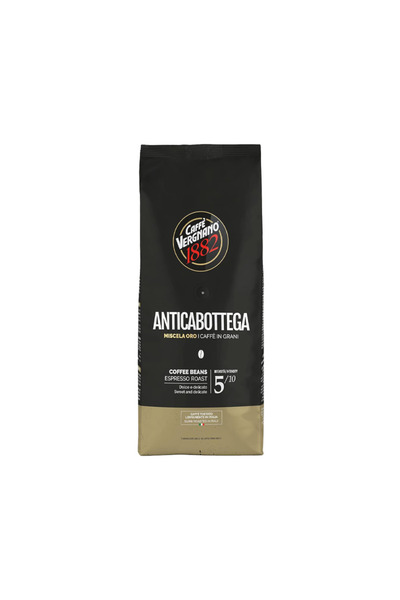 VERGNANO Antica Bottega boabe de cafea 1kg