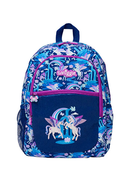 SMIGGLE school bag