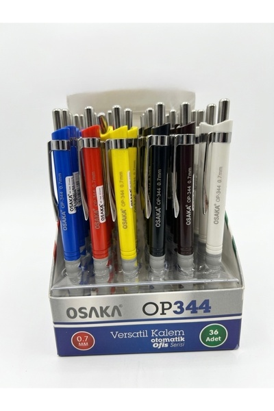 Osaka 0.7 uçlu kalem(adet fiyat)