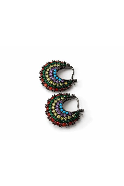 neslyaccessories Rumba Earrings |   Nesly Special Collection