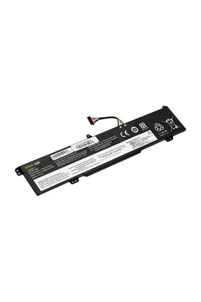 Greencell Battery L18C3PF1 L18M3PF1 for Lenovo Ideapad L340-15IRH L340-17IRH