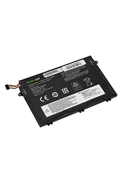 Greencell Battery L17C3P51 L17L3P51 L17M3P51 L17M3P52 for Lenovo ThinkPad E48...