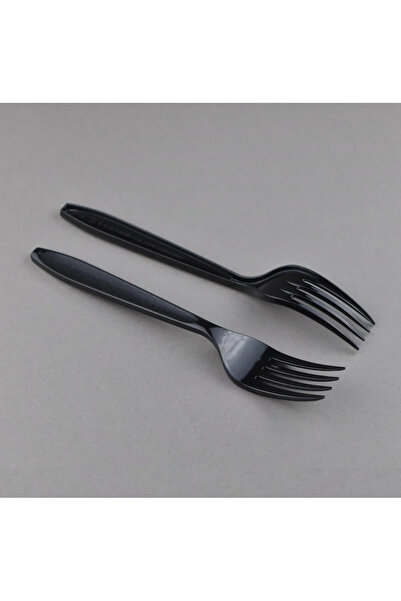ASG Fork Black Heavy Duty (50 pcs)