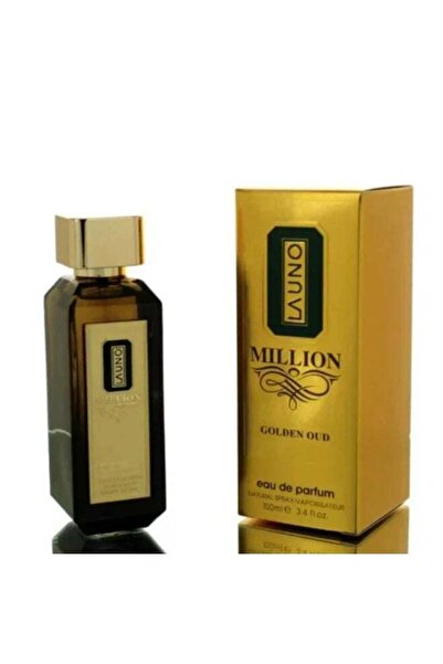 The Fragrance World عطر لا أونو مليون جولدن عود من فراجرانس وورلد 100 مل