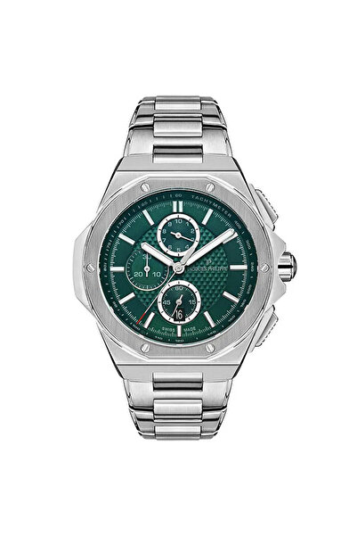 Jacques Philippe JPQGC0413X6 Erkek Kol Saati