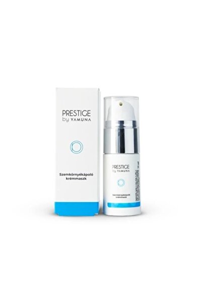 Yamuna Prestige – Crema masca anti age contur ochi, fermitate