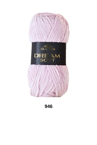 hobi dünyası evim 1 Piece Sultan Dream Soft Velvet Yarn Blanket Amigurumi Plu...