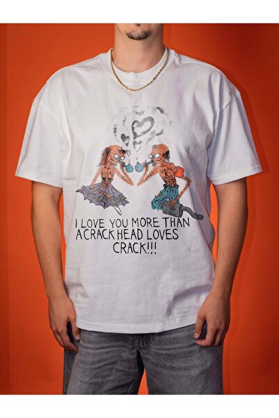 bare and bold studio Tricou Unisex Mai Mult Decât O Faimă (sau: Mai Mult Decâ...