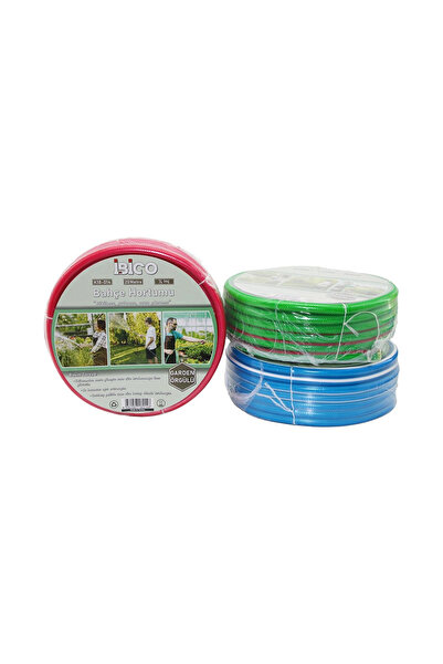 Epilons Garden Braided (1/2) 20Mt. Garden Hose