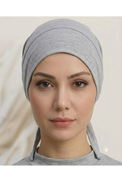 ZAHRANUR HİJAB Non-Slip Hijab Bonnet