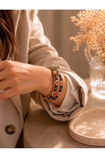 MELİNA ACCESSORİES-MODERN BİLEKLİK