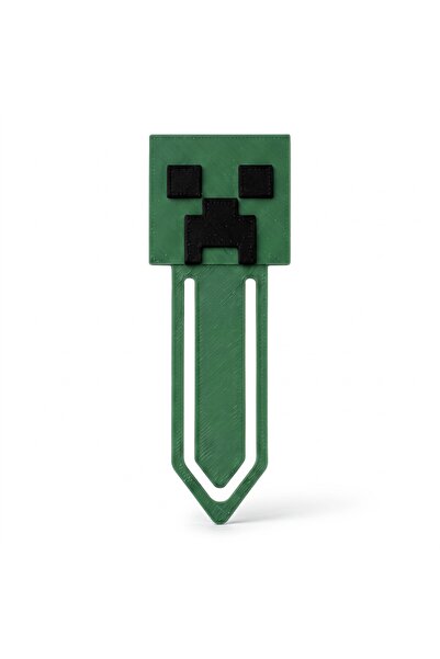 OEM semn de carte Minecraft