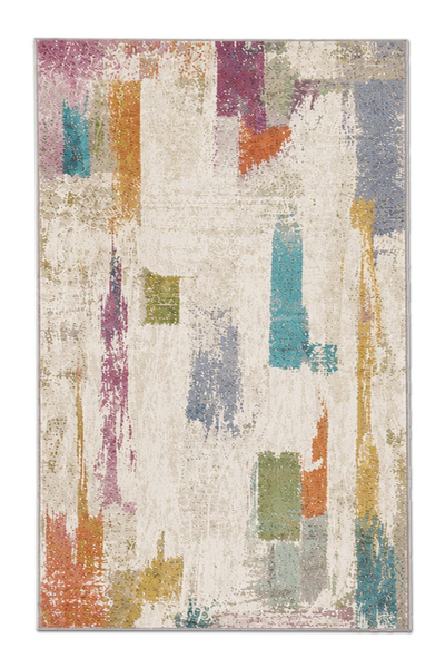 Rugs Modern Halı SDT Geleneksel Desenli Modern Dokuma Taban Dekoratif Halı sd...