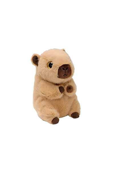 Panço Lara - Capybara Brown Reg Plush Toy