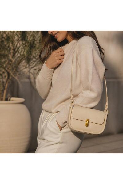 Jacquline 2506 Geantă crossbody casual pentru femei