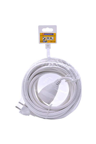 OEM ΜΠΑΛΑΝΤΕΖΑ ΣΟΥΚΟ 10m - (3x1,5 BLISTER) (DG-YD01)