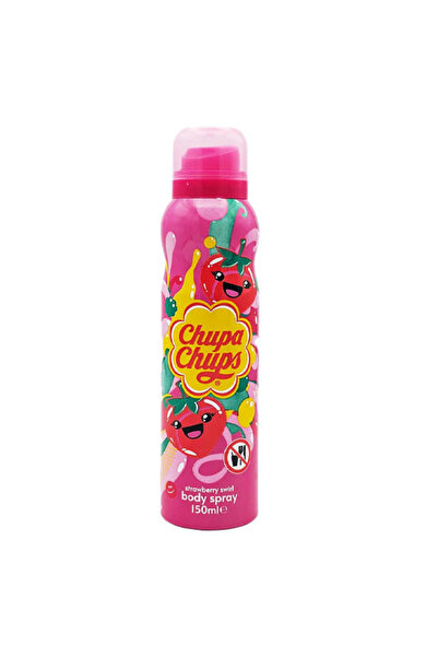 Axe CHUPA CHUPS BODY SPRAY 150ml - (STRAWBERRY)