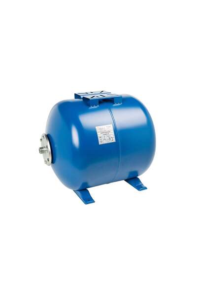 OEM Ibo Dambat Rezervor Orizontal, 24 litri, IB 220000