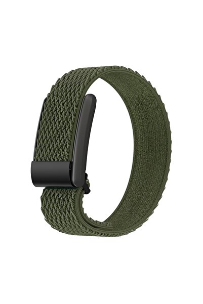 REDz Accessories Curea ondulată, compatibilă cu Whoop 5.0, sport, elastică și...