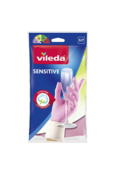 Vileda ΓΑΝΤΙΑ ΚΟΥΖΙΝΑΣ SENSITIVE - (SMALL)