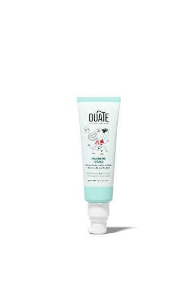 Ouate Paris OUATE - MES SOINS IDEAUX/ MY IDEAL RITUALS