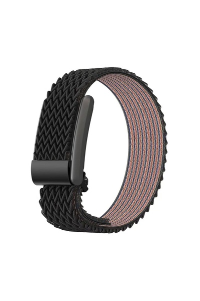 REDz Accessories Curea ondulată, compatibilă cu Whoop 5.0, sport, elastică și...