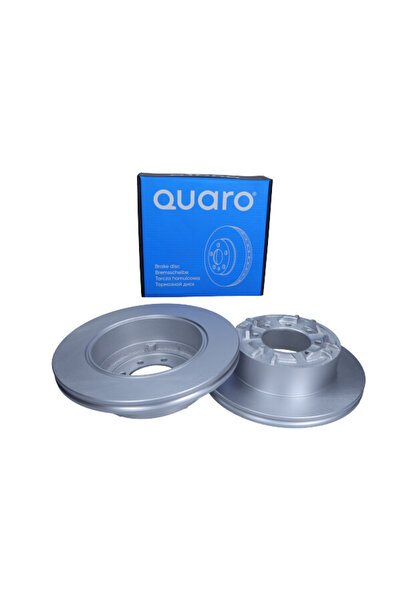 QUARO QD7814 DISC HAM IVECO T. 35.8/35.10/35.12 96- CU STRAT ANTI-COROZIONARE