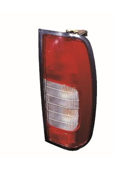 Abaküs Yayınevi DE 215-19K3R-LD-AE LAMPĂ SPATE NISSAN PICK UP 02.98-04.05 PR