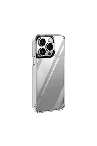 Xo Case compatible with iPhone 15 Pro Max, TPU, Black - black