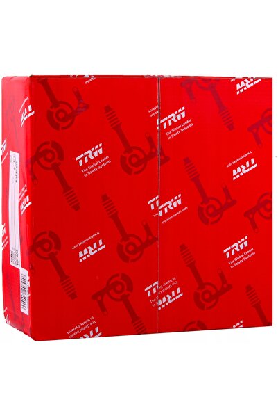 TRWELD BHS1733E HAM CLAMP. JAGUAR P. F-PACE XE XF 15- PR TRW