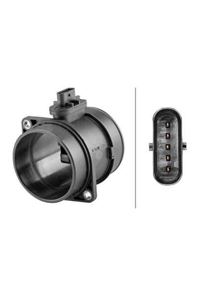 Idea Hellas 8ET358095-621 DEBITMETRU DE AER KIA SORENTO 2,0CRDI 09-