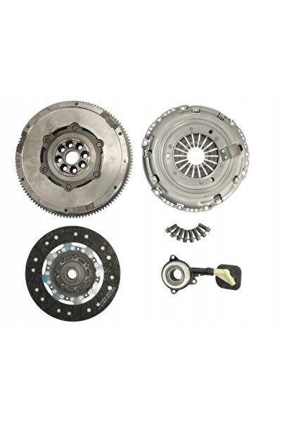 Schaeffler LuK 600017100/LUK CLUTCH KPL. FORD C-MAX/FOCUS/GALAXY 1.8 TDCI 04-...