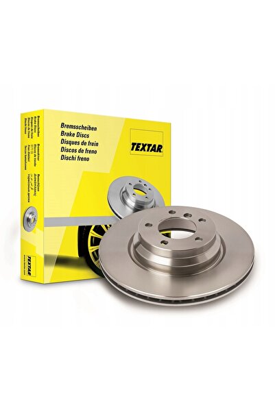 TEXTAR 98200-2427 DISC HAM PRO MAZDA T. CX-5 11-