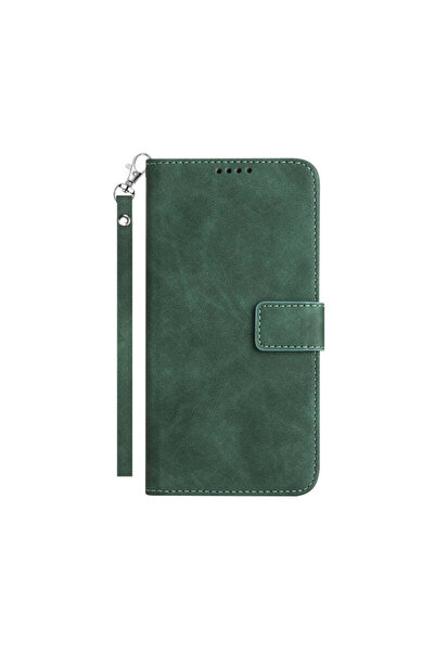 OEM Husă tip carte compatibilă cu Huawei Nova 11 Pro, MagSafe/Magnetică, piel...