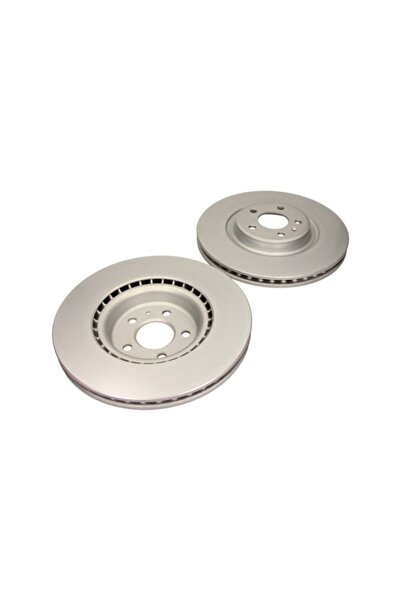 QUARO QD4080 DISC NEPROCESAT. VW P. A4/A5 07-/Q5/A6 09- 345X30 CU STRAT ANTI-...