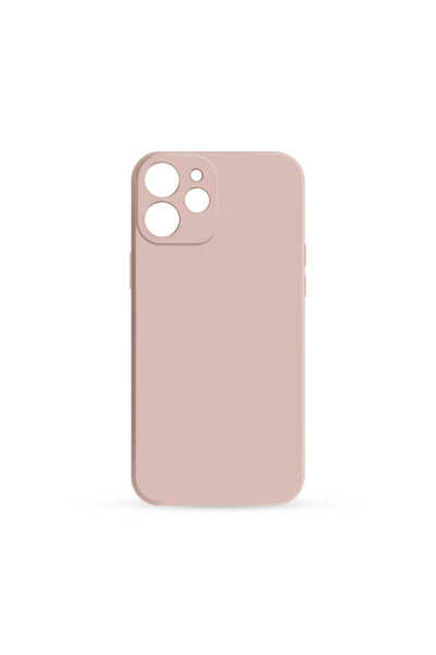OEM Husă compatibilă cu iPhone 12 Pro, anti-amprentă, din silicon - cașmir