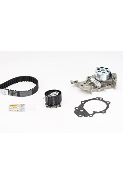 Continental Bedding CT1045WP1 Kit distribuție RENAULT 1,2 16V