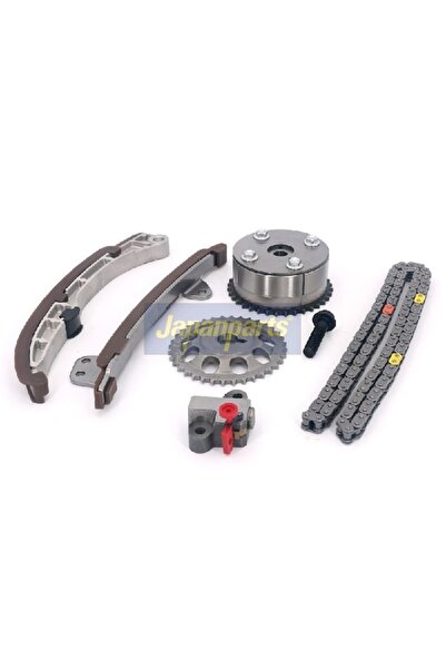 Japanparts KDK-227 KIT lanț distribuție TOYOTA YARIS 1,5 HYBRID